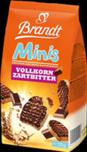 Tegut  Brandt Mini-Zwieback