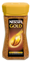 Tegut  Nescafé Gold