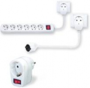 Adapterstecker 2.49 €