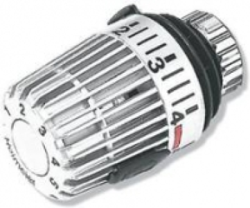 Thermostatventilkopf