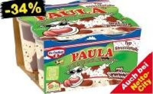 Dr. Oetker Paula 1.11&nbsp;&euro;