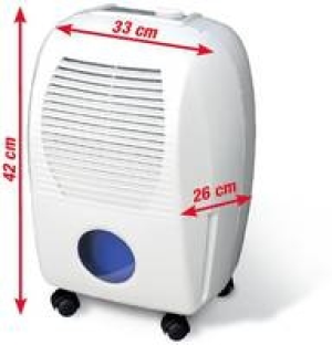 Luftentfeuchter 20 l (o.Abb.) 179.99 €