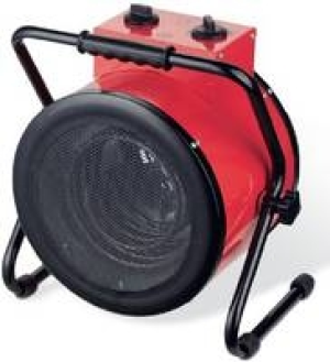 Elektro-Heizger&auml;t IP 24