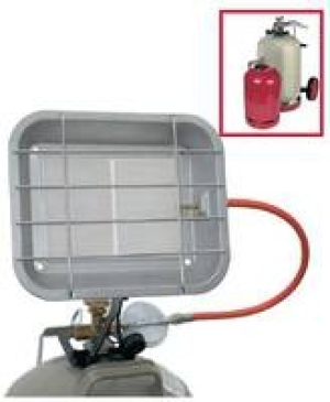 Gasheizstrahler 29.99&nbsp;&euro;