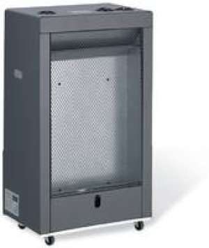 GasHeizofen Blue Flame mit Thermostat (o. Abb.)
