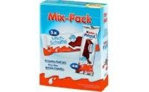 Ferrero Mix-Pack 1.75 €