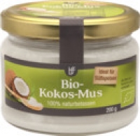Edeka  Bio Kokos-Mus