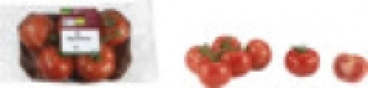 Bio-Rispentomaten 1.49 €