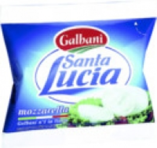 Galbani Santa Lucia Mozzarella 0.79 €