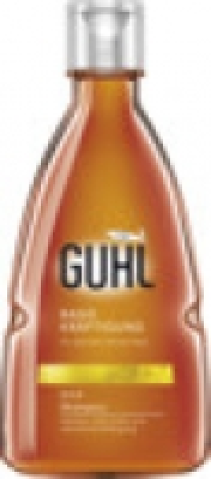 Guhl Shampoo oder Sp&uuml;lung 3.25&nbsp;&euro;