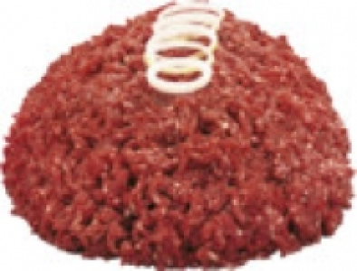 Hackfleisch gemischt 3.99 €