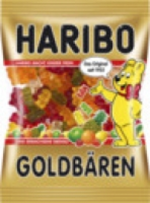 Haribo Fruchtgummi 0.66 €