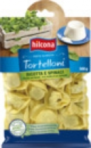 Hilcona Tortelloni 2.99 €