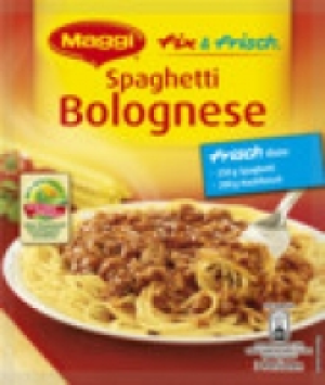 Maggi fix < frisch 0.49 €