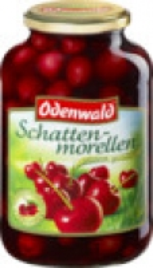 Odenwald Schattenmorellen 1.99 €