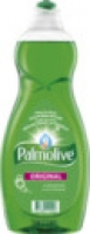 Palmolive Geschirrsp&uuml;lmittel 1.11&nbsp;&euro;