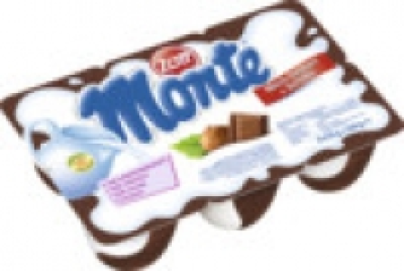 Zott Monte 0.99 €