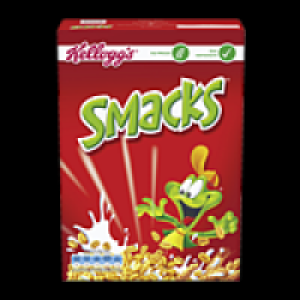 Kellogg’s Cerealien oder Special K