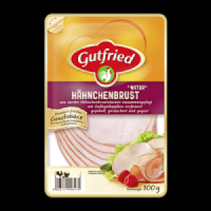 Gutfried Putenbrust oder Hähnchenbrust