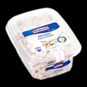 Homann Metzger Fleisch- oder Kräuterfleischsalat