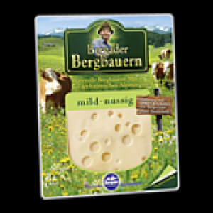 Bergader 1.59 €
