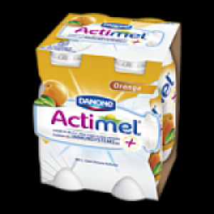 Danone Actimel Joghurt Drink