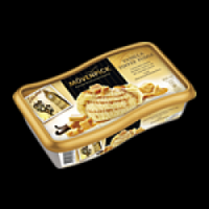 Mövenpick Eis 2.22 €