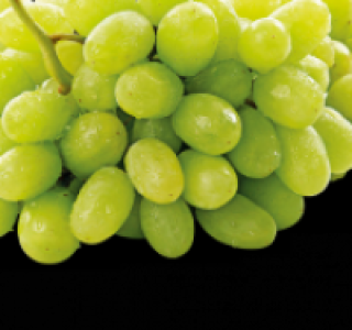 Helle, kernlose Tafeltrauben 1.99 €