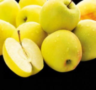 Grüne Tafeläpfel 1.29 €