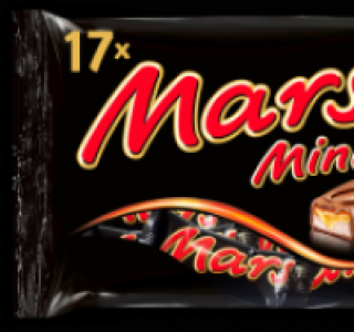 MARS Minis 2.22 €