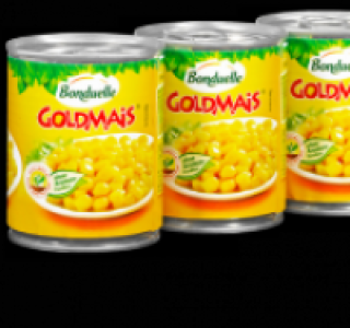 BONDUELLE Goldmais 1.59 €