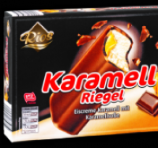 RIOS Eis-Riegel