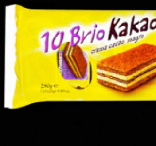 GUSPARO Brio Kakao 1.49&nbsp;&euro;