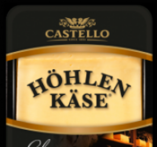 CASTELLO Höhlenkäse 1.59 €