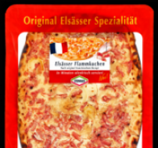 STEINHAUS Elsässer Flammkuchen 2.22 €