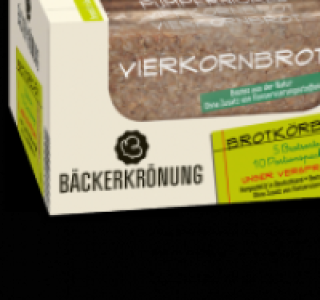 B&Auml;CKERKR&Ouml;NUNG Brotk&ouml;rbchen
