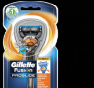GILLETTE Fusion ProGlide