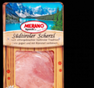 MERANO Südtiroler Scherzl