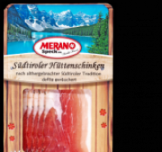 MERANO Südtiroler Hüttenschinken