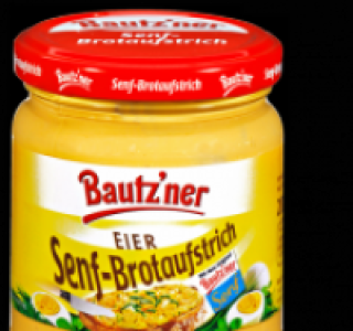 BAUTZNER Brotaufstrich