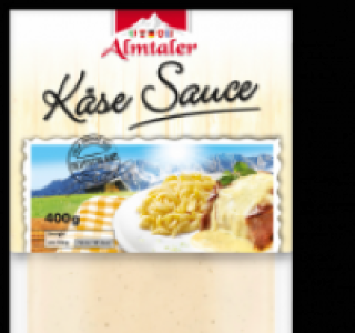ALMTALER Sauce im Standbeutel
