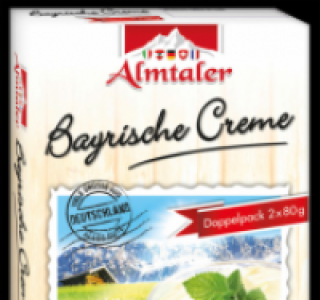 ALMTALER Dessertspezialitäten