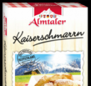ALMTALER Süße Gerichte