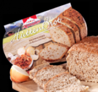 ALMTALER Hüttenbrot