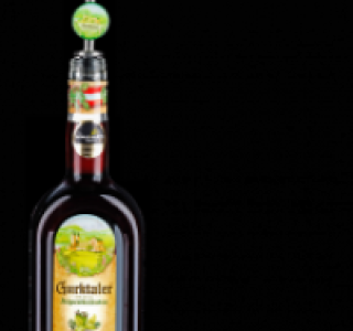 GURKTALER Alpenkräuter