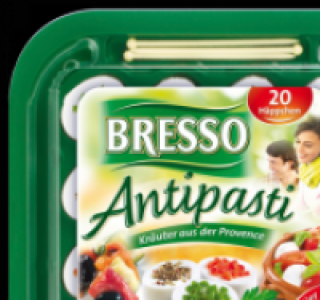 BRESSO Antipasti 1.89&nbsp;&euro;