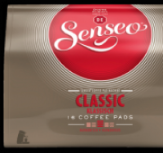 SENSEO Kaffee-Pads