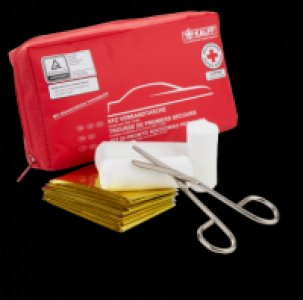 KALFF Kfz-Verbandtasche 5.99 €