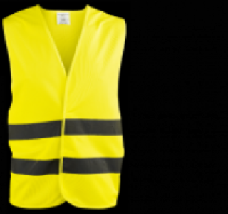FREE LIMIT Warnwesten-Set