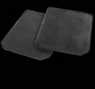 FREE LIMIT Auto-Gummimatten-Set